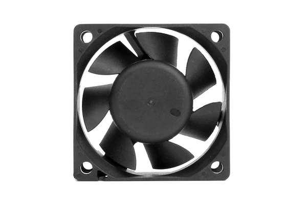 ec axial fan