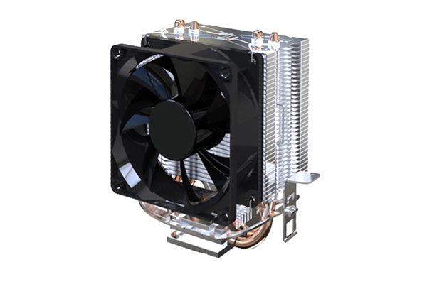 cpu air cooler fan