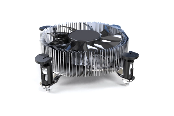 heat sink cooler