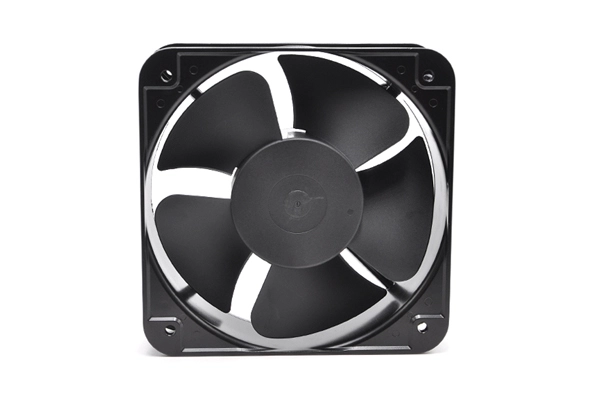 200x200x60mm DC Brushless Fan