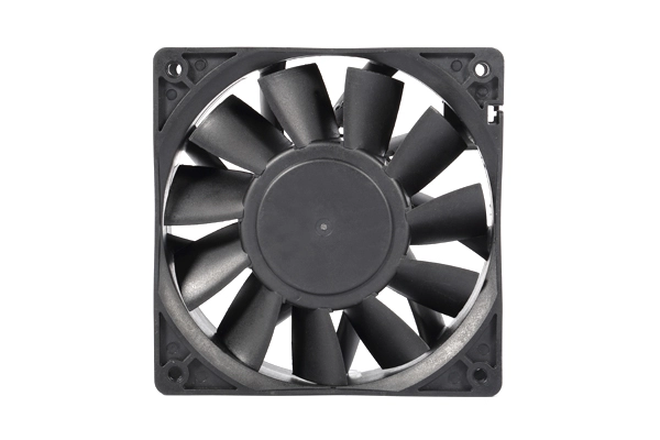 140x140x51mm DC Brushless Fan