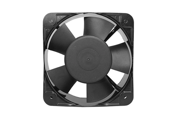 150x150x51mm DC Brushless Fan