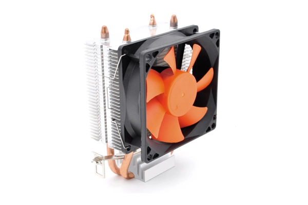 CPU Cooler 8W2010F1M2