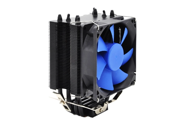 cpu cooling fan with heatsink