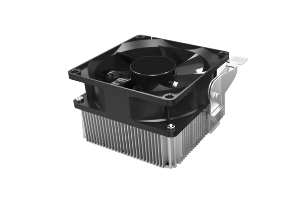 CPU DK03 Cooler