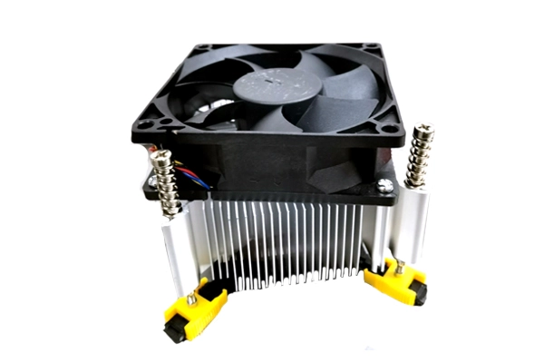 CPU F8025 Cooler