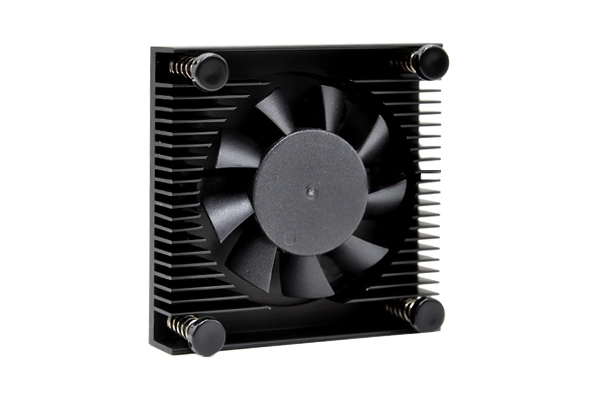 computer heat sink fan