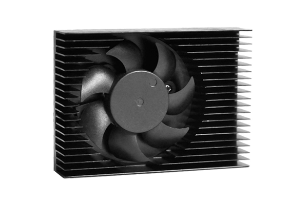 CPU Cooler V124010-SM210004-01