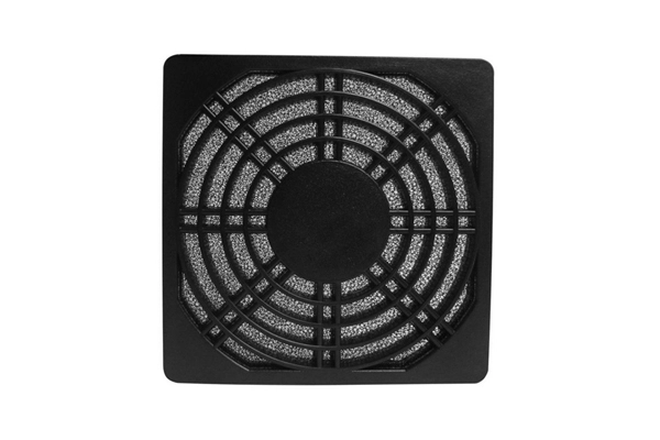 90mm fan filter