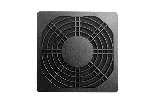 P110 Cooling Fan Grill