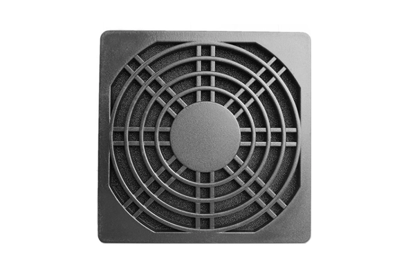 P80 Cooling Fan Grill