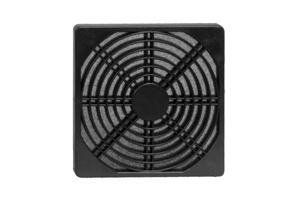 P120 Cooling Fan Grill