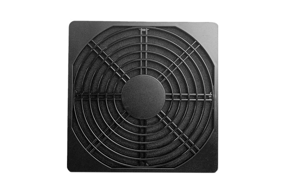 fan guard grill