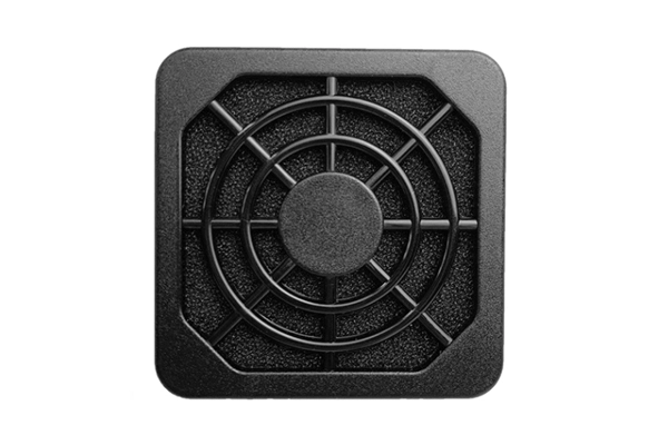 40mm fan grill