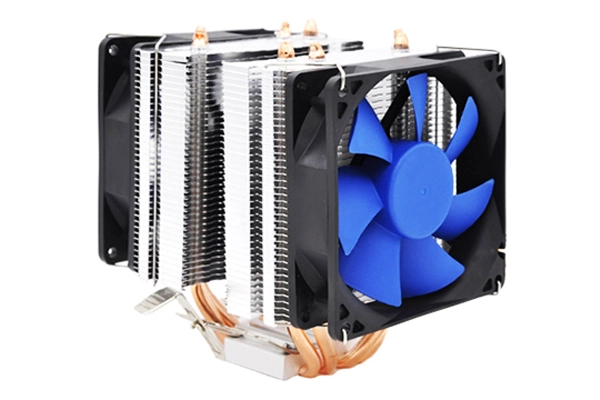 CPU Heatsink Fans