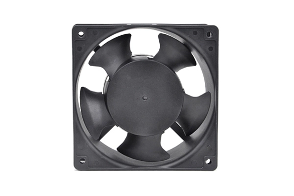 EC Cooling Fans