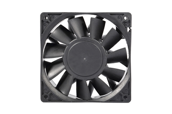 DC Cooling Fans