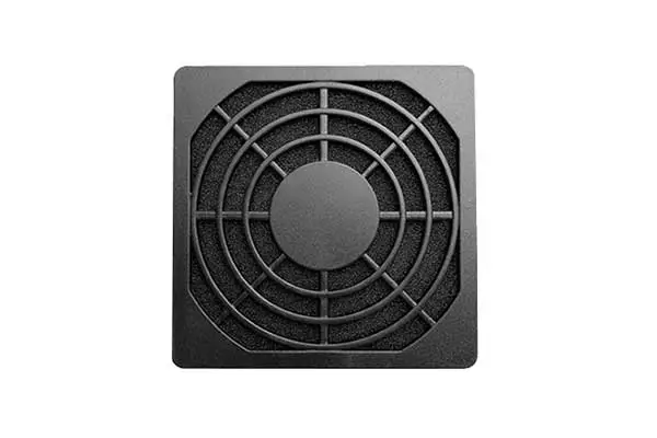 P60 Cooling Fan Grill