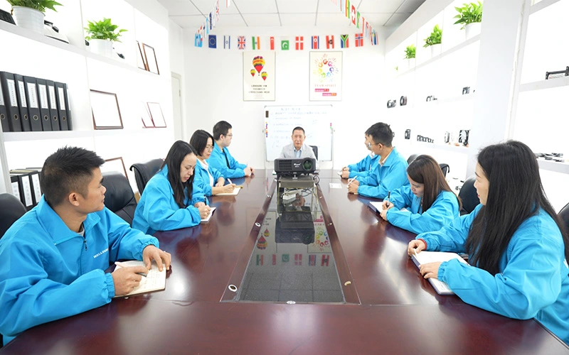 wellsunfan cooling fan company