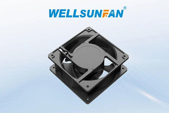 Apply for WELLSUNFAN Trademark Registration