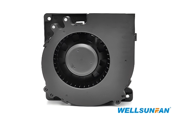 WD12032 DC Blower Fan