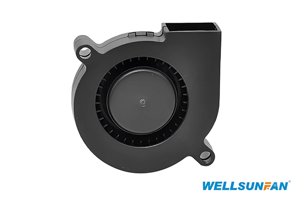 WD05015 DC Blower Fan