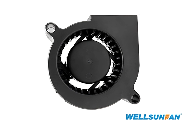 12v dc brushless blower cooling fan