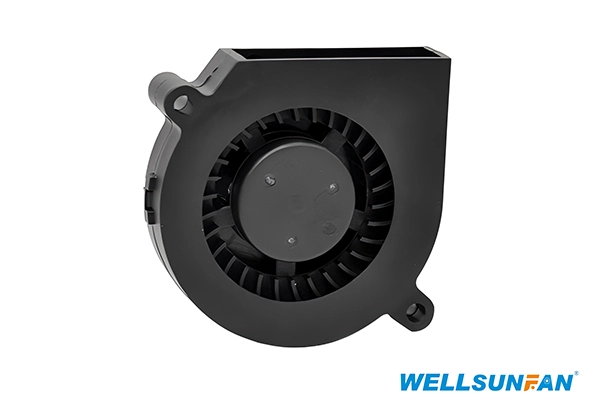 WD06015 DC Blower Fan