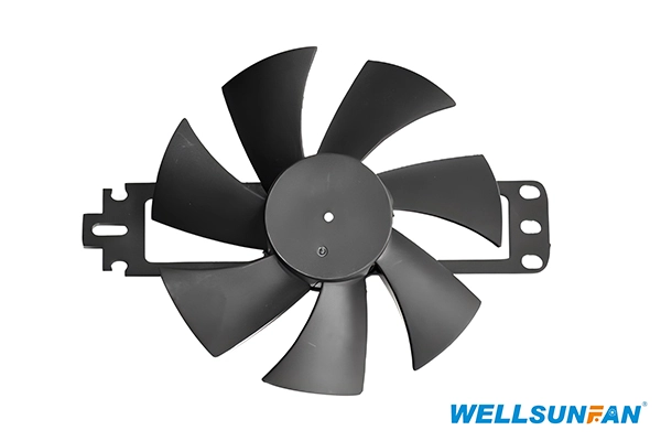 12v dc computer fan