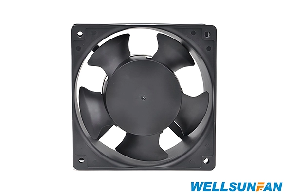 EC12038 Cooling Fan