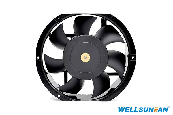 EC17251 Cooling Fan