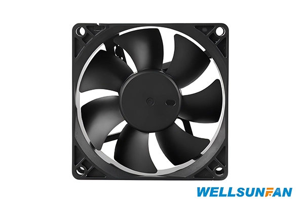 EC08025 Cooling Fan