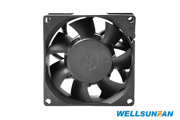 ec cooling fan