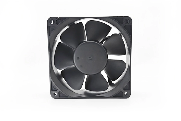 DC Brushless Fan