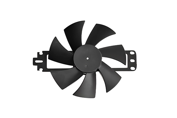 Frameless Cooling Fan