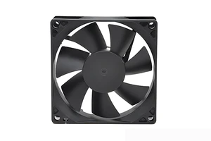 DC Cooling Fans