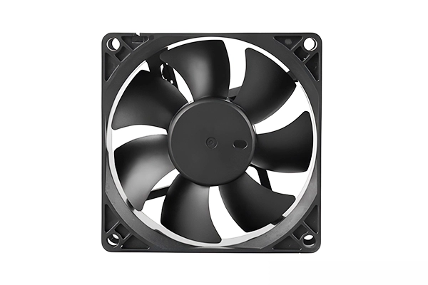 EC Cooling Fans