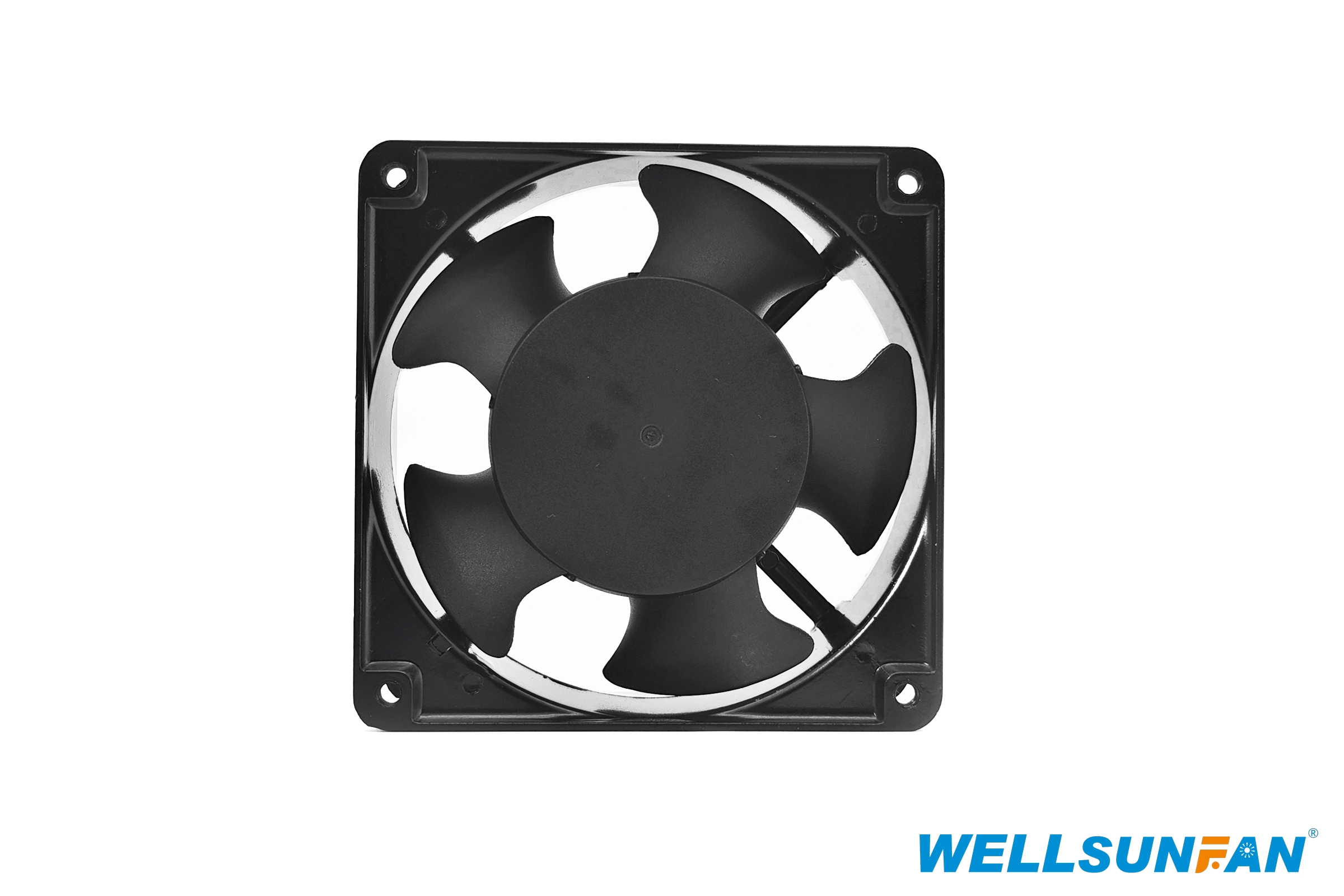 Features of AC12038 Cooling Fan
Size: 120x120x38mm (4.7x4.7.6x1.5inch)