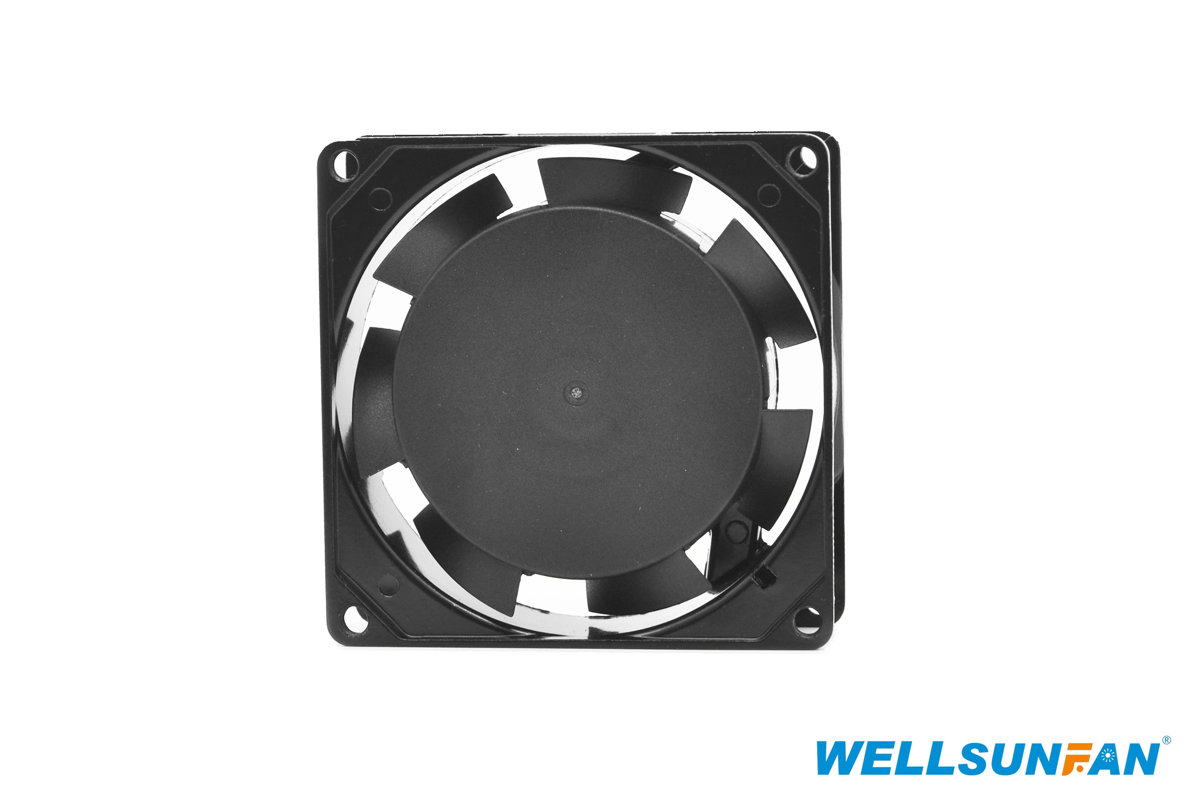 AC08025 80mm ac fan