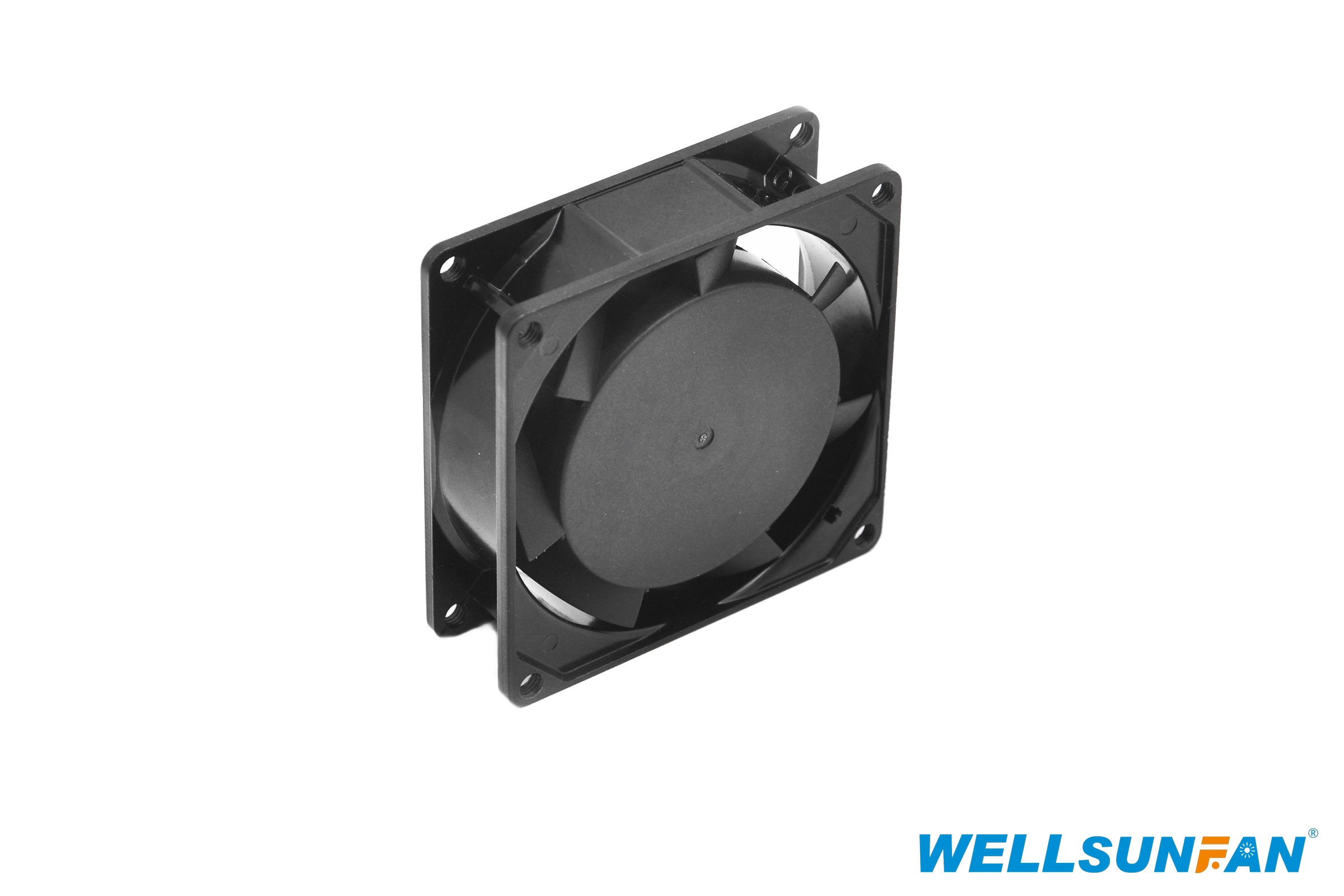 cooling fan 80mm ac fan