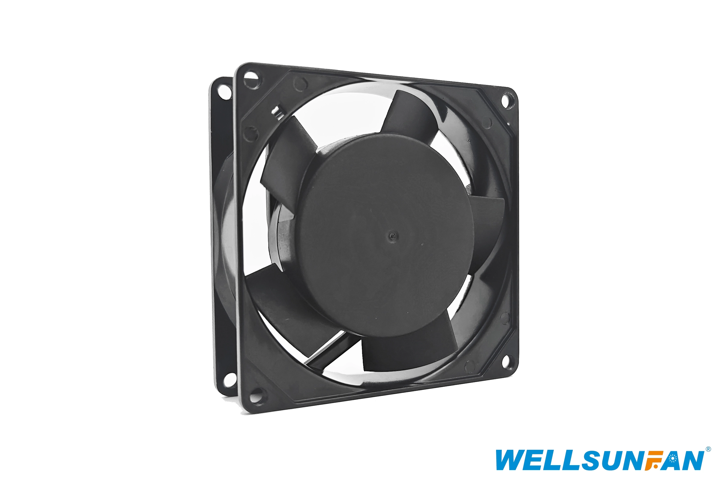 Features of AC09225 Cooling Fan
Size: 92x92x25mm (3.6x3.6x1.0inch)