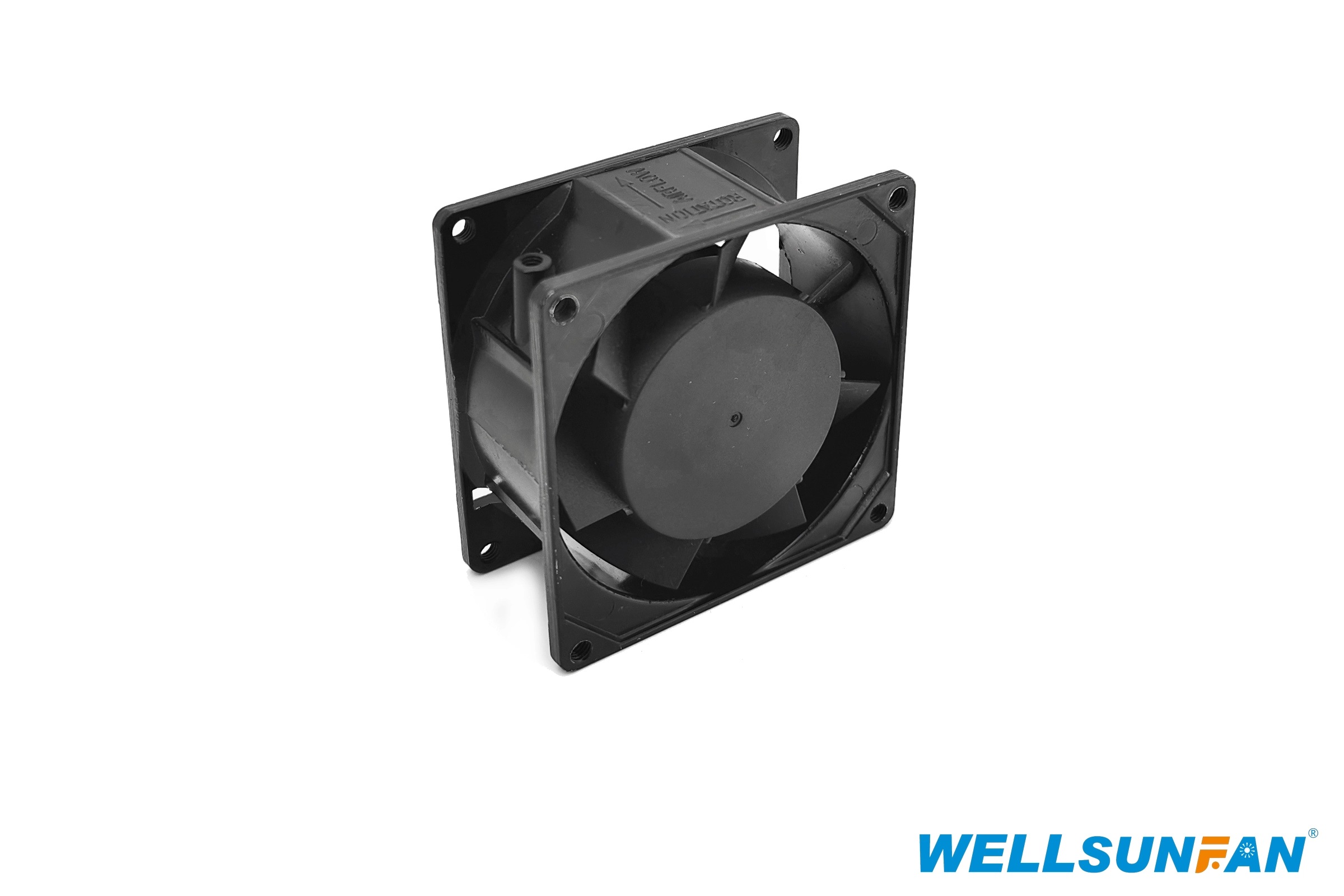 Features of AC08025 Cooling Fan
Size: 80x80x25mm (3.2x3.2x1.0inch)