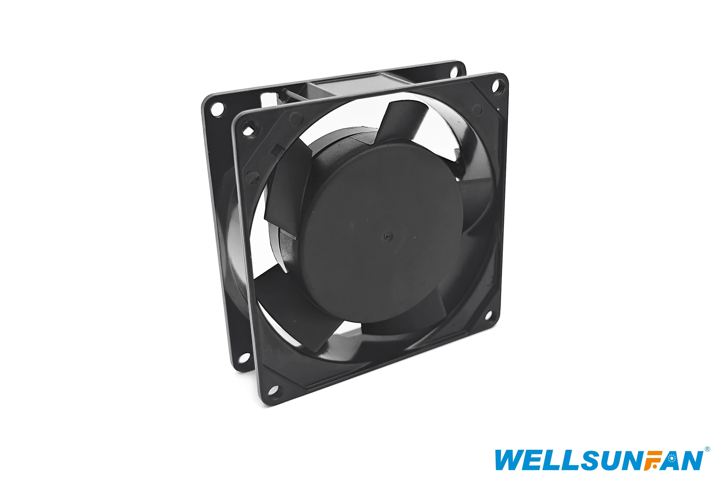 Features of AC09225 Cooling Fan
Size: 92x92x25mm (3.6x3.6x1.0inch)