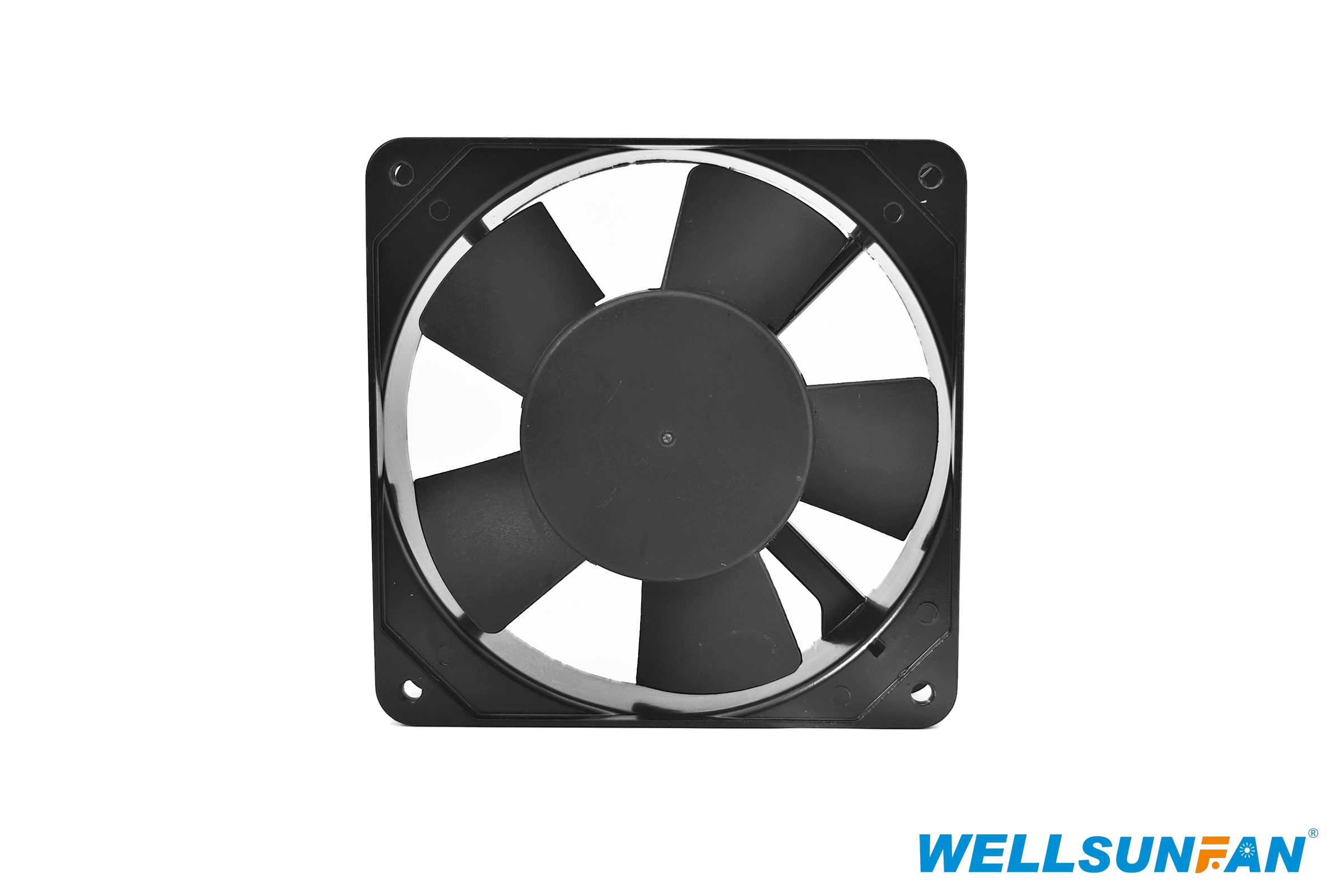 Features of AC11025 Cooling Fan
Size: 110x110x25mm (3.6x3.6x1.0inch)