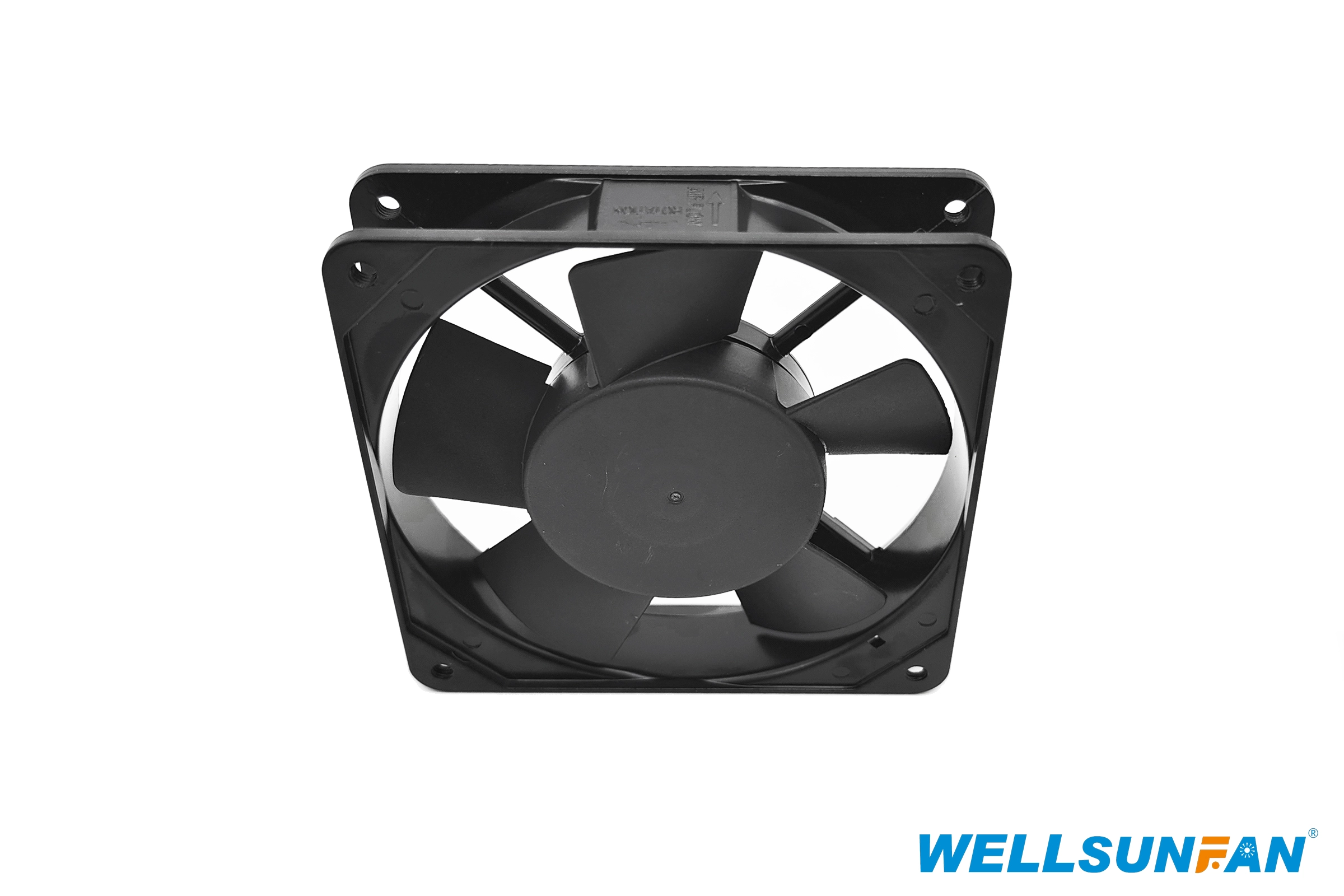 Features of AC11025 Cooling Fan
Size: 110x110x25mm (3.6x3.6x1.0inch)