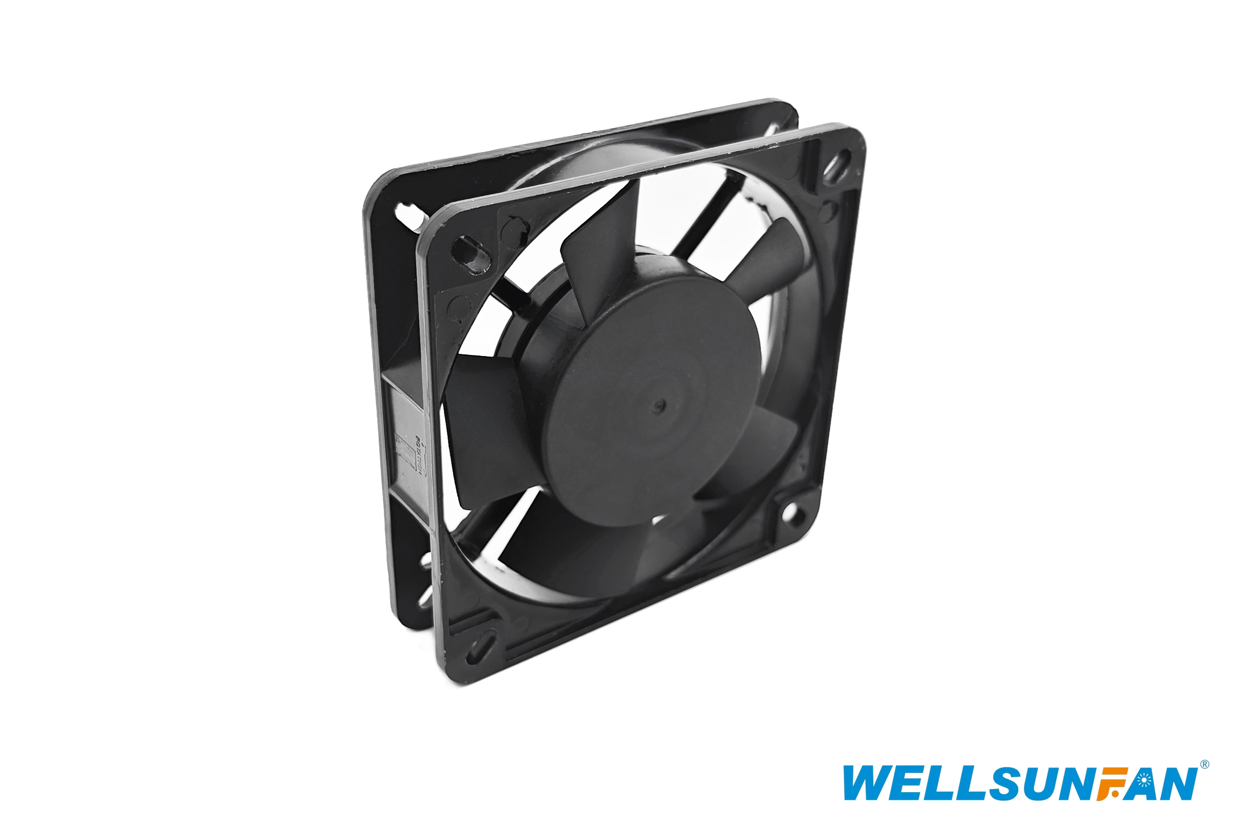 Features of AC11025 Cooling Fan
Size: 110x110x25mm (3.6x3.6x1.0inch)