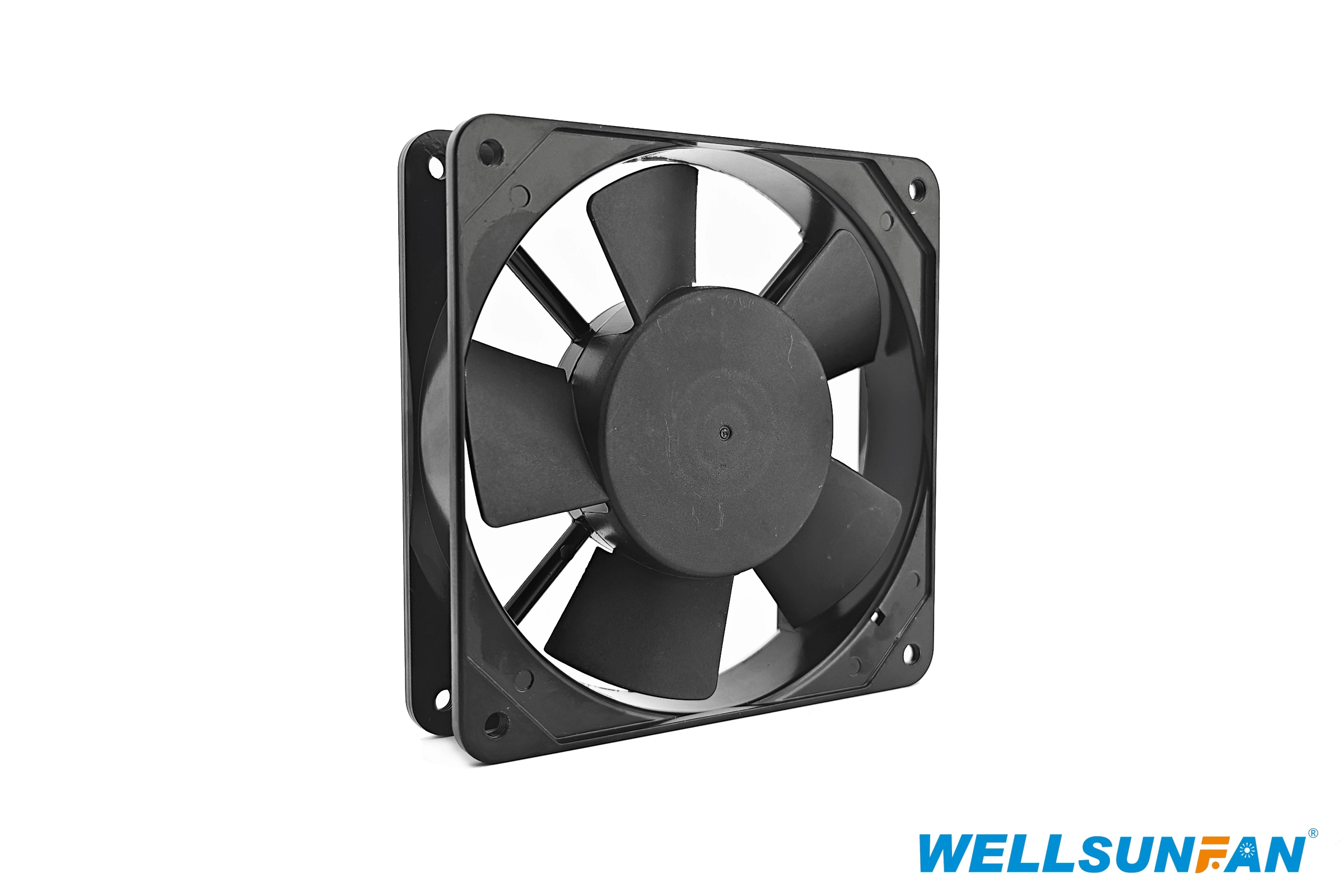 Features of AC11025 Cooling Fan
Size: 110x110x25mm (3.6x3.6x1.0inch)