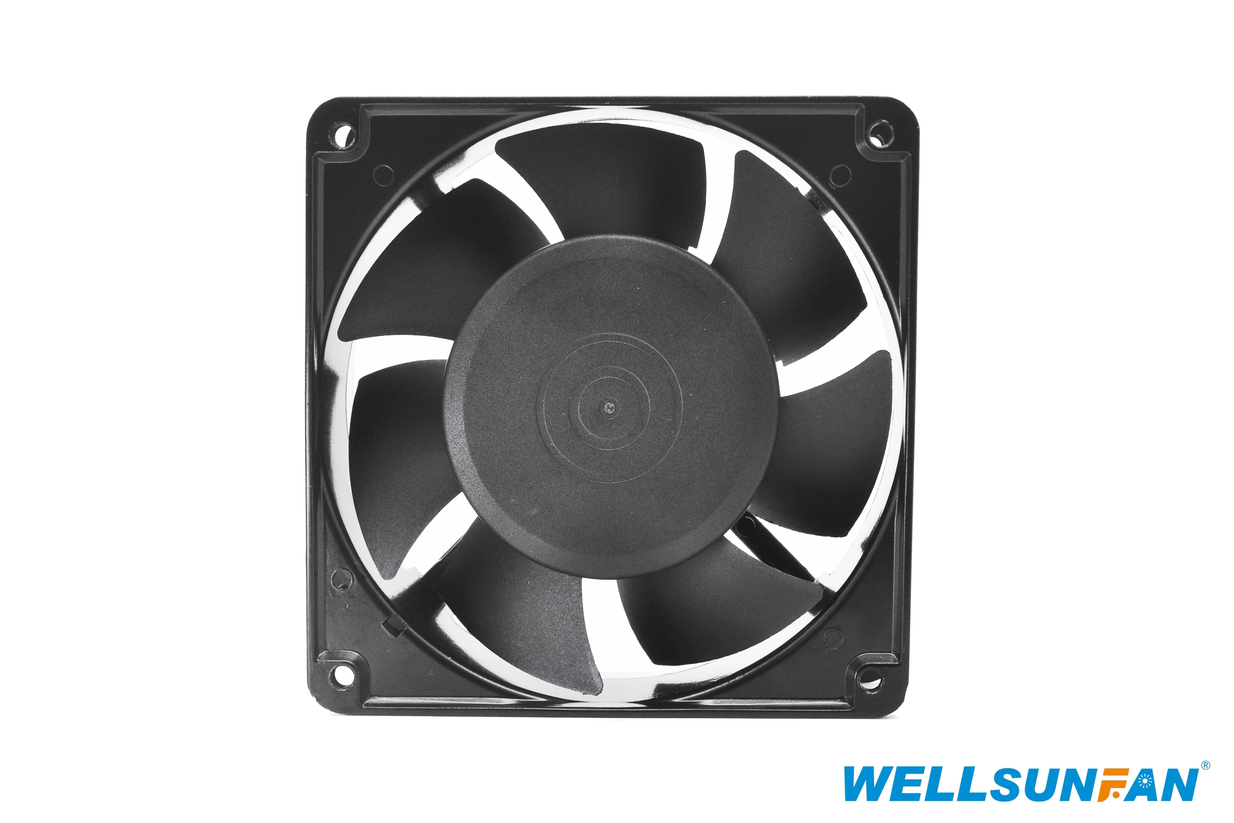 Features of AC12038 Cooling Fan
Size: 120x120x38mm (4.7x4.7.6x1.5inch)