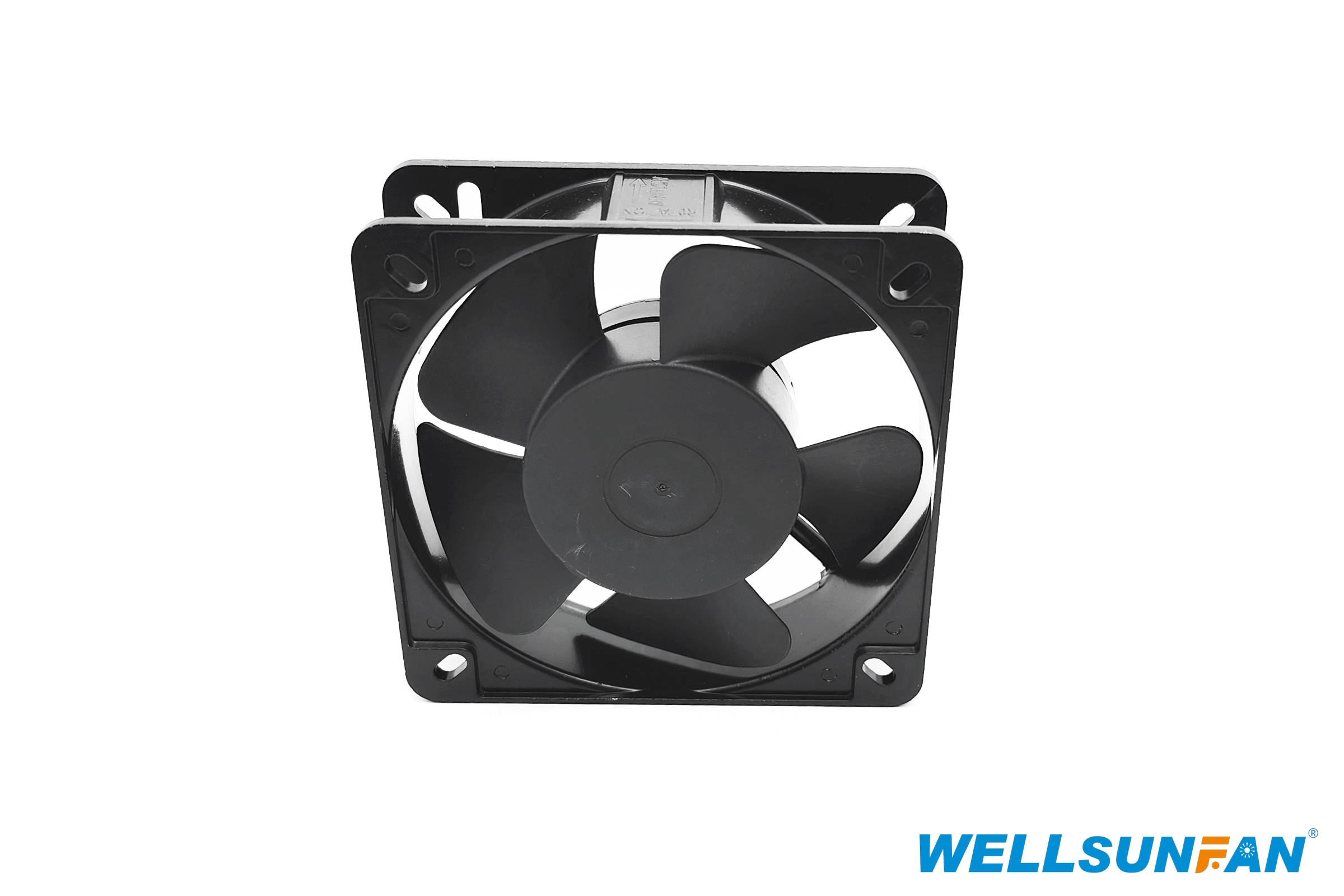 Features of AC13538 Cooling Fan
Size: 135x135x38mm (4.7x4.7.6x1.4inch)