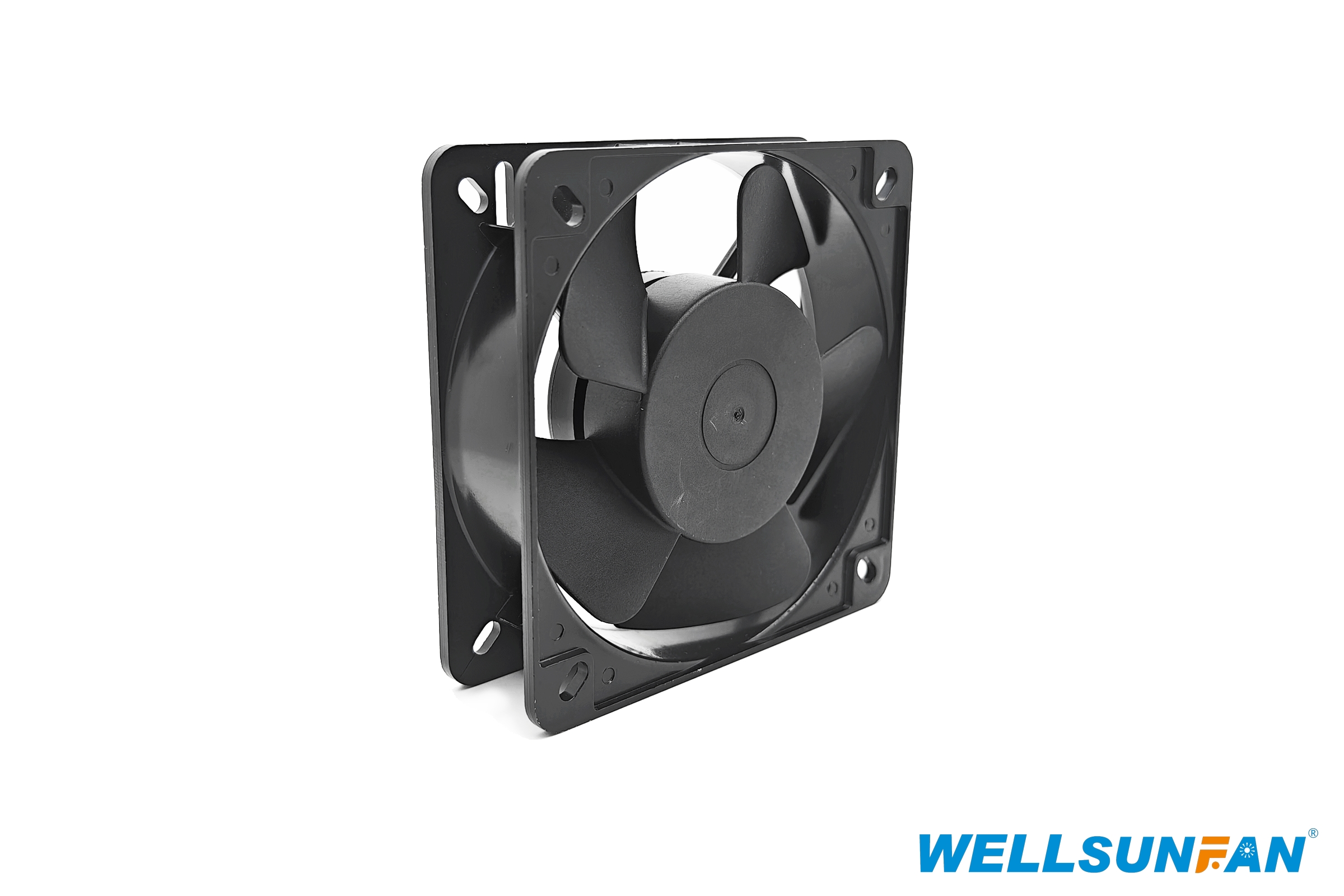 Features of AC13538 Cooling Fan
Size: 135x135x38mm (4.7x4.7.6x1.4inch)